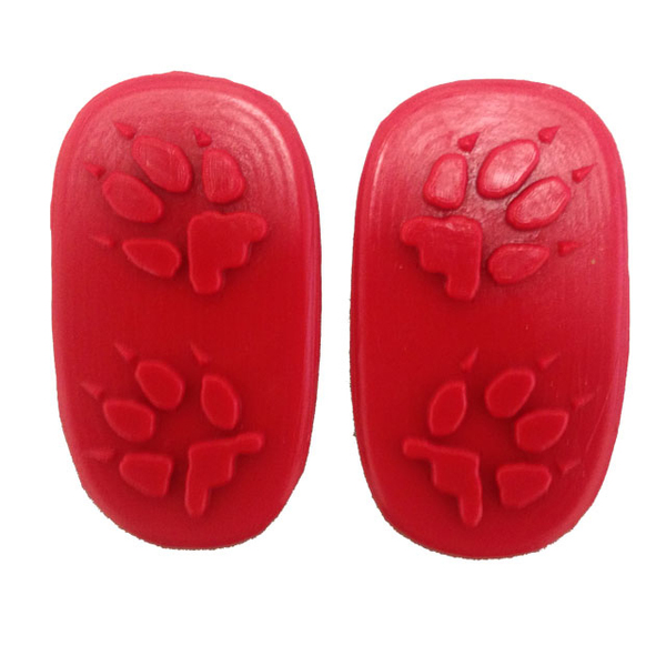 Bonway Bon 32-686 Animal Track Stamp-Coyote 32-686